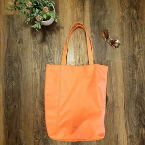 NWOT Lanôme Tote bag